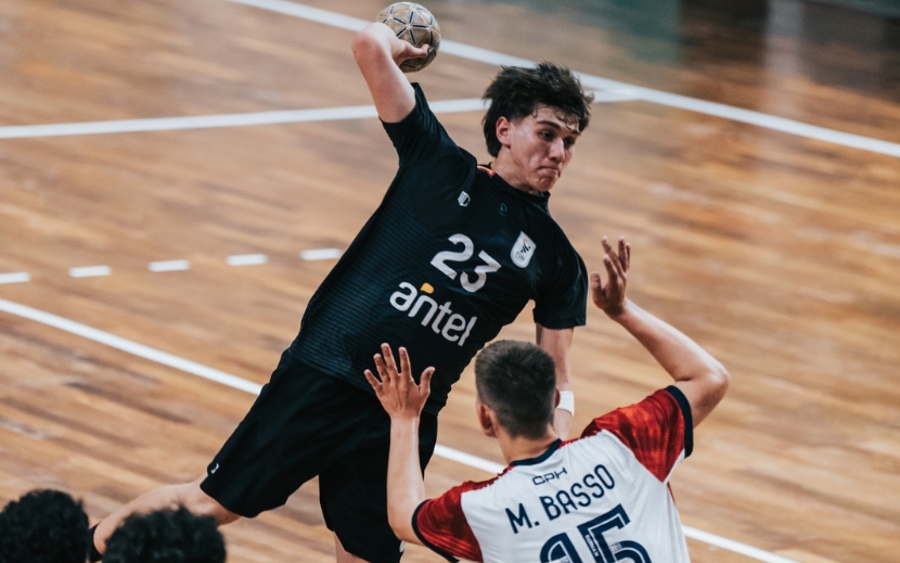 La U16 ganó y terminó quinta en el Sur-Centro de Asunción - Federación ...